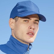 BUZZ - FIVE PANEL CAP