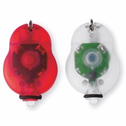 BYLUX - 2 kerékpár fény PP dobozban