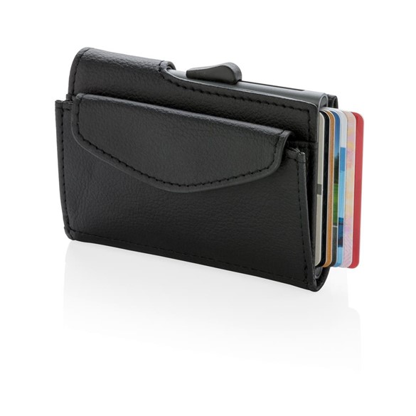 C-Secure RFID držač kartica i novčanik