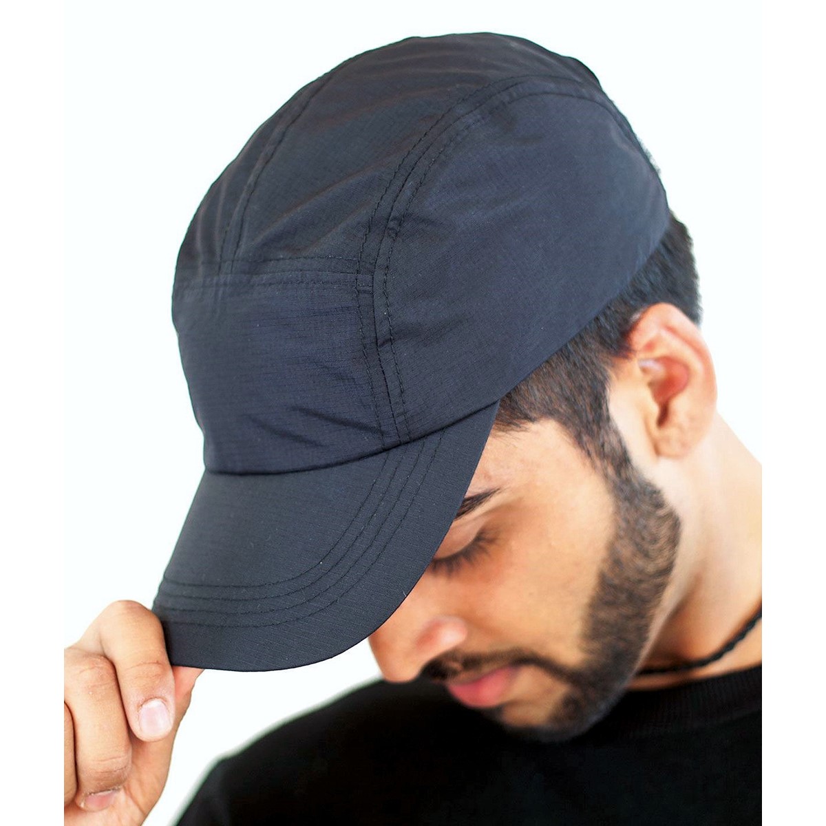 cap for rainy season