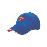 Cap Superman