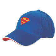 Cap Superman