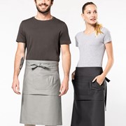 CAVISTE APRON - CELLARMAN WAIST APRON