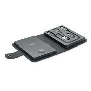 CAWATT-4 u 1 set kabelskih konektora i 15W punjač