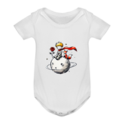 Children’s bodysuit The Little Prince