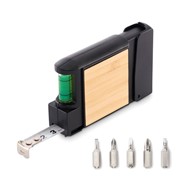 CINTA - Többfunkciós mérőszalag