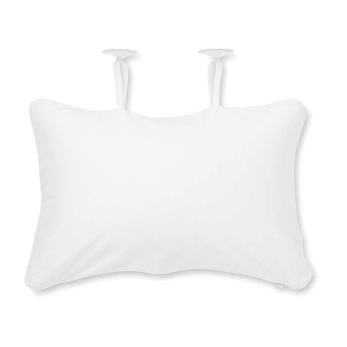 Claudia Inflatable Bath Pillow