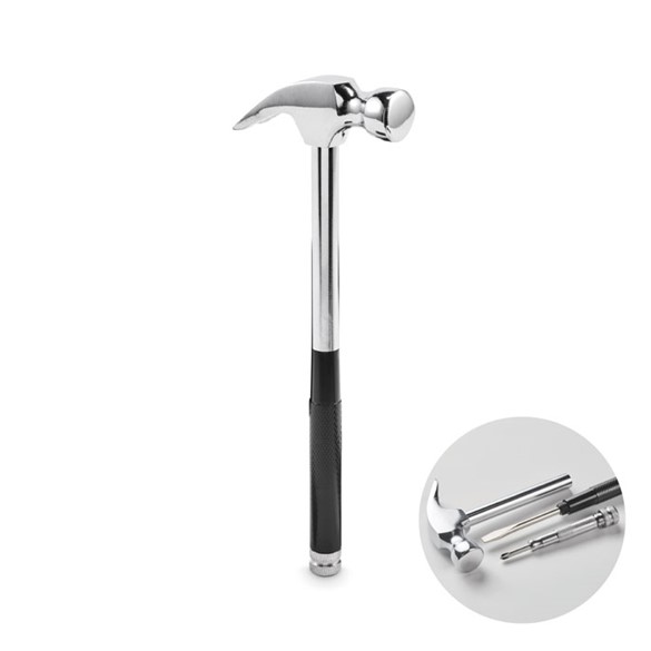 CLAW IT - Čekić od ugljičnog čelika