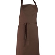 'COLOURS' BIB APRON