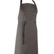 'COLOURS' BIB APRON