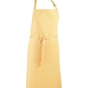 'COLOURS' BIB APRON