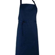 'COLOURS' BIB APRON