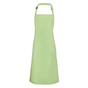 'COLOURS' BIB APRON
