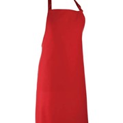'COLOURS' BIB APRON