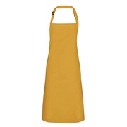 'COLOURS' BIB APRON