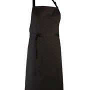 'COLOURS' BIB APRON