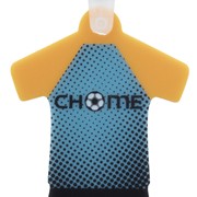 Corner privjesak za ključeve