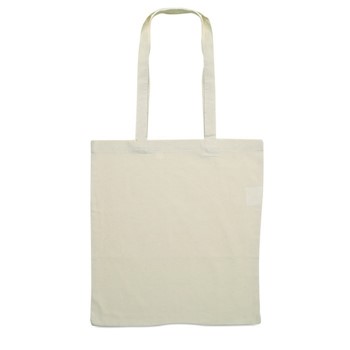 cotton shopping bag