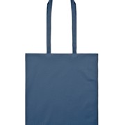 COTTONEL COLOUR + - Pamut bevásárlótáska 140 g/m2