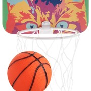 Crasket kosárlabda kosár