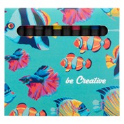 Craxon 12 set voštanih bojica po narudžbi od 12 kom