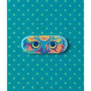 CreaCam webkamera blokkoló