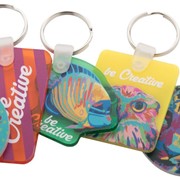 CreaFob privjesak za ključeve po mjeri