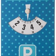 CreaPark parking kartica