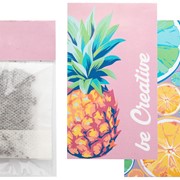 CreaTea One teászacskó