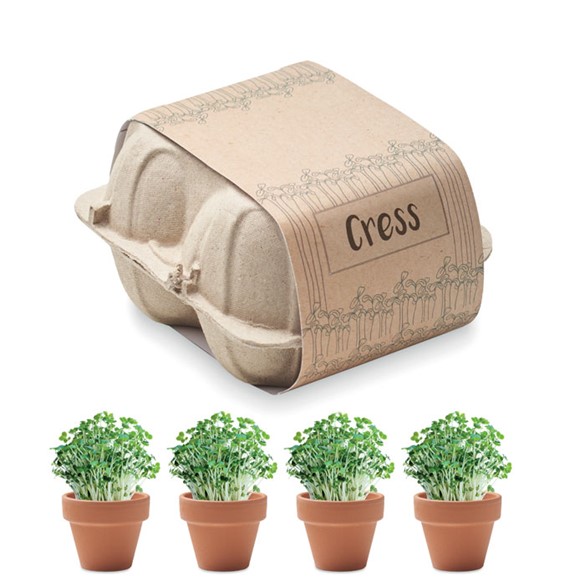 CRESS - Kutija za uzgoj