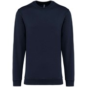 CREW NECK SWEATSHIRT