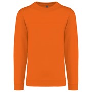 CREW NECK SWEATSHIRT