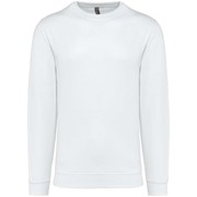 CREW NECK SWEATSHIRT