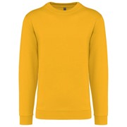 CREW NECK SWEATSHIRT