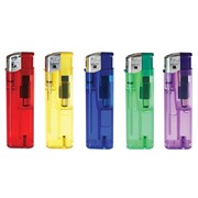 Cricket Mini öngyújtó