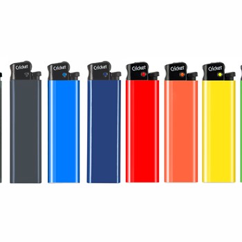 CRICKET ORIGINAL LIGHTER
