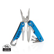 Čvrsti višenamenski alat s karabinerom