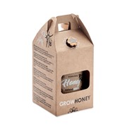 DAUBER - Vadvirágméz készlet 50 g