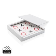 Deluxe igra Tic Tac Toe
