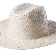 Dimsa slamnati šešir