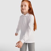 Polo majica dugih rukava Roly CARPE dječja