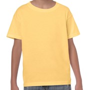 Dječja T majica GILDAN HEAVY COTTON