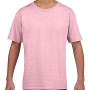 Dječja T majica GILDAN SOFTSTYLE