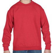 Dječja vesta GILDAN HEAVY BLEND 