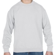 Dječja vesta GILDAN HEAVY BLEND 