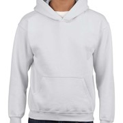 Dječja vesta GILDAN HEAVY BLEND