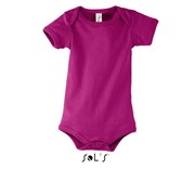 Dječji bodi SOLS BAMBINO 