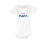 Dječji body Mama