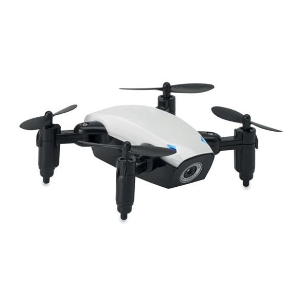 DRONIE - WIFI összehajtható drón