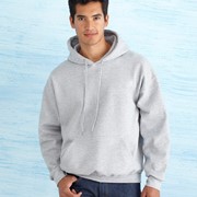 DRYBLEND® ADULT HOODED SWEATSHIRT